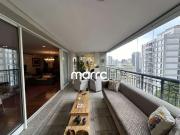 Apartamento para Venda em São Paulo/SP Vila Nova...