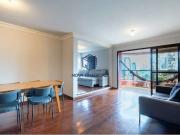 Apartamento para Venda em São Paulo/SP Vila Nova...