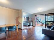 Apartamento para Venda em São Paulo/SP Vila Nova...