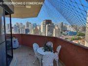 Apartamento para Venda em São Paulo/SP Vila Nova...