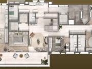 Apartamento para Venda em São Paulo/SP Vila Nova...