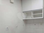 Apartamento para Venda em São Paulo/SP Vila Nova Conceição