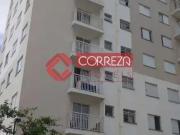 Apartamento para Venda em São Paulo/SP Vila Nova Curuçá...