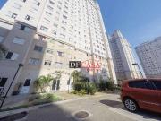 Apartamento para Venda em São Paulo/SP Vila Nova Curuçá...