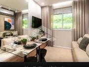 Apartamento para Venda em São Paulo/SP Vila Nova Curuçá...
