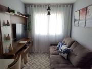 Apartamento para Venda em São Paulo/SP Vila Nova Curuçá...