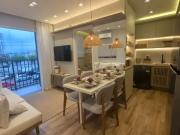 Apartamento para Venda em São Paulo/SP Vila Nova das...