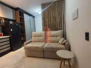 Apartamento para Venda em São Paulo/SP Vila Carrão 1 Quartos