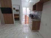 Apartamento para Venda em São Paulo/SP Vila Nova...