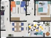 Apartamento para Venda em São Paulo/SP Vila Nova...