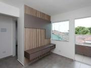 Apartamento para Venda em São Paulo/SP Vila Nova Mazzei...