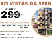Apartamento para Venda em São Paulo/SP Vila Nova Mazzei...