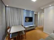 Apartamento para Venda em São Paulo/SP Vila Nova Parada...