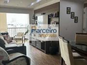 Apartamento para Venda em São Paulo/SP Vila Nova Savoia...