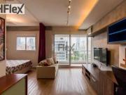 Apartamento para Venda em São Paulo/SP Vila Olímpia 1...