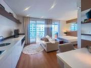 Apartamento para Venda em São Paulo/SP Vila Olímpia 1...