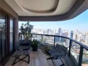 Apartamento para Venda em São Paulo/SP Vila Olímpia 1...