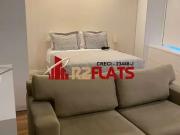 Apartamento para Venda em São Paulo/SP Vila Olímpia 1...