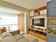 Apartamento para Venda em São Paulo/SP Vila Olímpia 1...