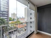 Apartamento para Venda em São Paulo/SP Vila Olímpia 1...