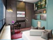 Apartamento para Venda em São Paulo/SP Vila Olímpia 1...