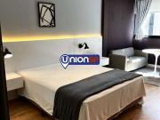 Apartamento para Venda em São Paulo/SP Vila Olímpia 1...