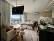 Apartamento para Venda em São Paulo/SP Vila Olímpia 1...