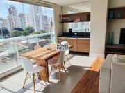 Apartamento para Venda em São Paulo/SP Vila Olímpia 1...