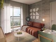 Apartamento para Venda em São Paulo/SP Vila Olímpia 1...