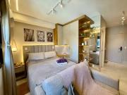 Apartamento para Venda em São Paulo/SP Vila Olímpia 1...