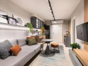 Apartamento para Venda em São Paulo/SP Vila Olímpia 1...