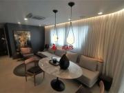 Apartamento para Venda em São Paulo/SP Vila Olímpia 1...