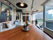 Apartamento para Venda em São Paulo/SP Vila Olímpia 1...