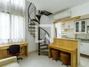 Apartamento para Venda em São Paulo/SP Vila Olímpia 1...