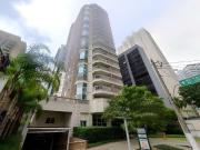 Apartamento para Venda em São Paulo/SP Vila Olímpia 1...