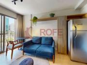 Apartamento para Venda em São Paulo/SP Vila Olímpia 1...