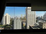 Apartamento para Venda em São Paulo/SP Vila Olímpia 1...