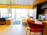 Apartamento para Venda em São Paulo/SP Vila Olímpia 1...