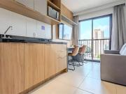 Apartamento para Venda em São Paulo/SP Vila Olímpia 1...