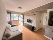 Apartamento para Venda em São Paulo/SP Vila Olímpia 1...