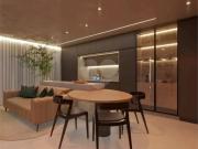 Apartamento para Venda em São Paulo/SP Vila Olímpia 1...