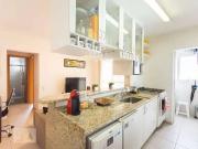 Apartamento para Venda em São Paulo/SP Vila Olímpia 1...