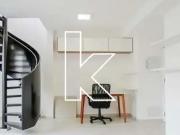 Apartamento para Venda em São Paulo/SP Vila Olímpia 1...