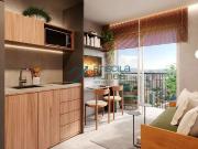 Apartamento para Venda em São Paulo/SP Vila Olímpia 1...