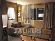 Apartamento para Venda em São Paulo/SP Vila Olímpia 1...