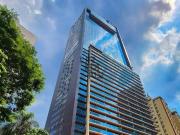 Apartamento para Venda em São Paulo/SP Vila Olímpia 1...