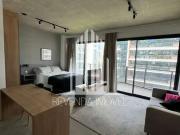 Apartamento para Venda em São Paulo/SP Vila Olímpia 1...