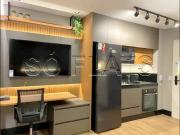 Apartamento para Venda em São Paulo/SP Vila Olímpia 1...