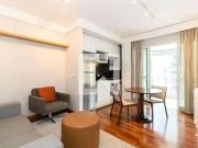 Apartamento para Venda em São Paulo/SP Vila Olímpia 1...