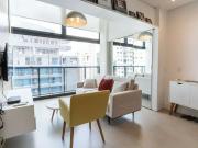 Apartamento para Venda em São Paulo/SP Vila Olímpia 1...